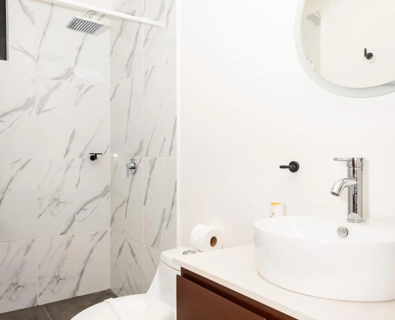 Acogedor Apartamento En Ombu Huayacan Канкун Апартаменты