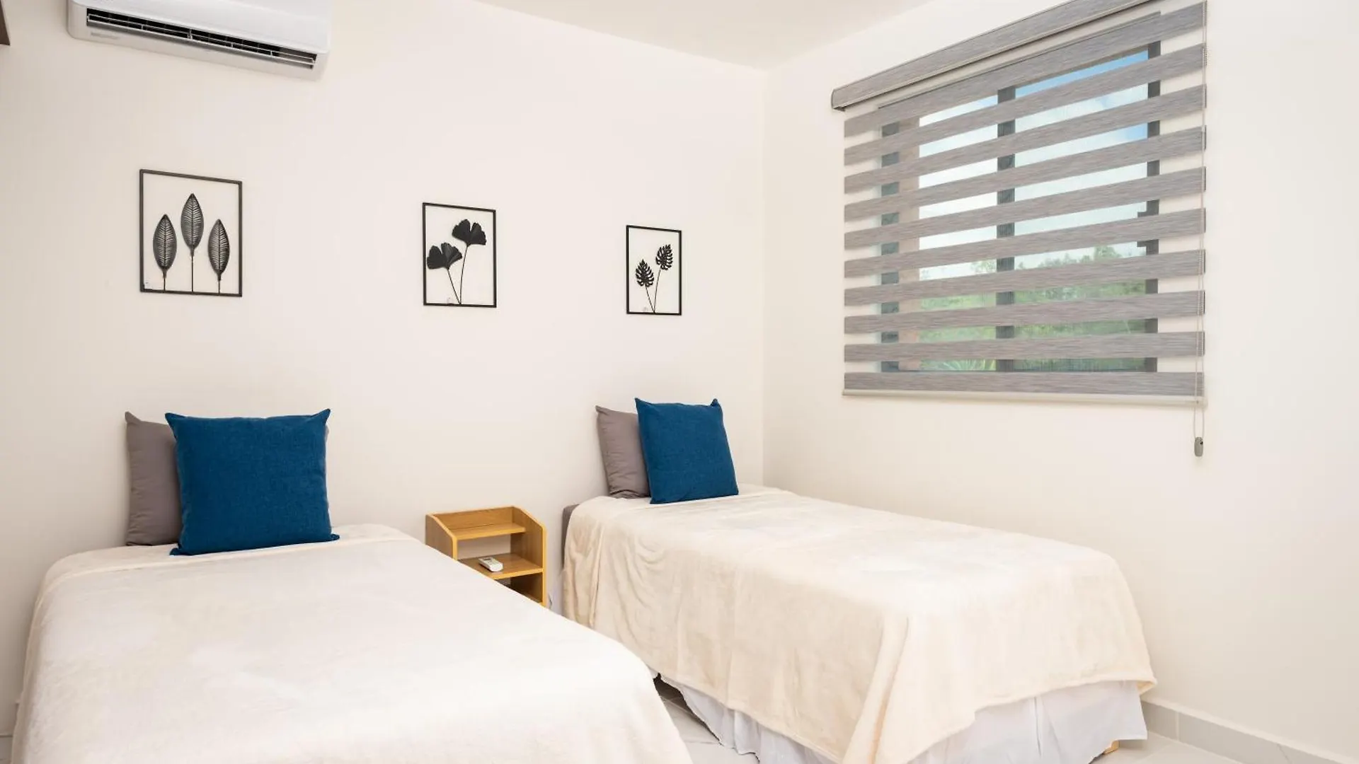 Acogedor Apartamento En Ombu Huayacan Канкун Мексика
