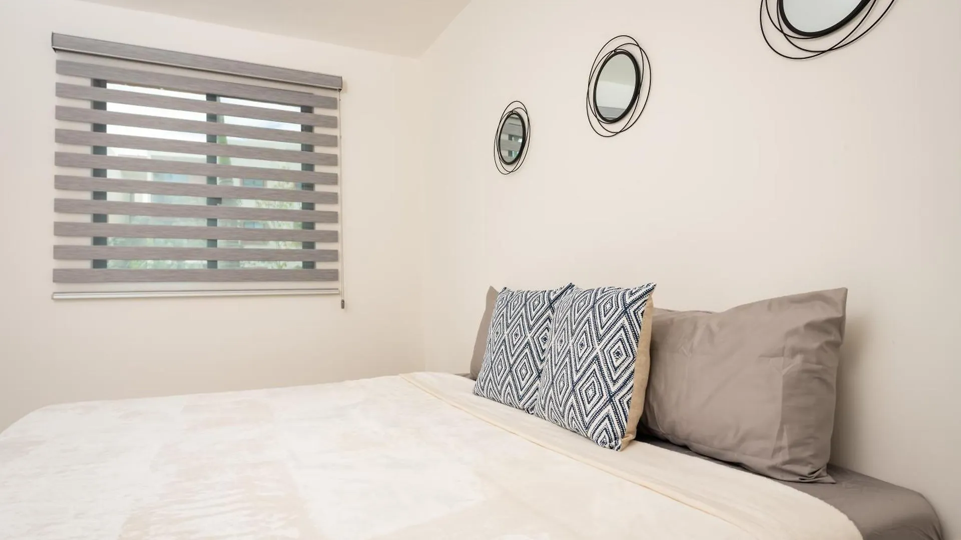Acogedor Apartamento En Ombu Huayacan Cancún 0*,