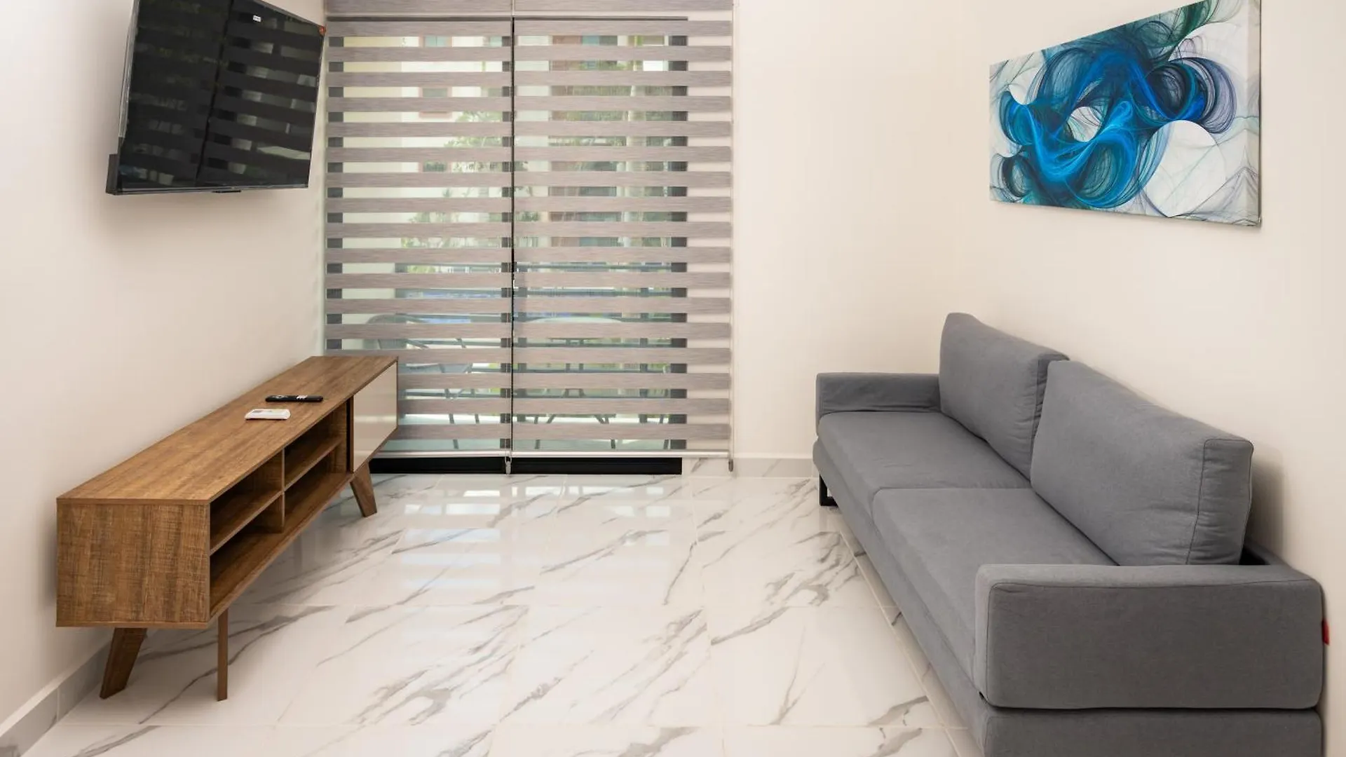 Acogedor Apartamento En Ombu Huayacan 칸쿤 0*,  멕시코