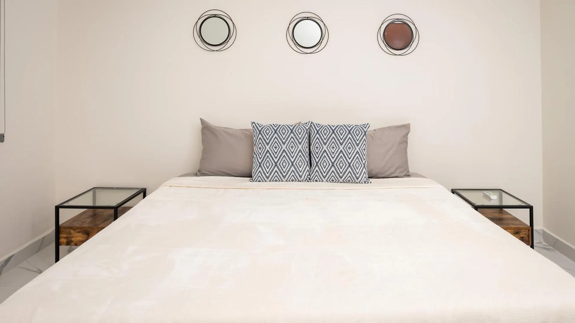 Acogedor Apartamento En Ombu Huayacan 칸쿤 아파트