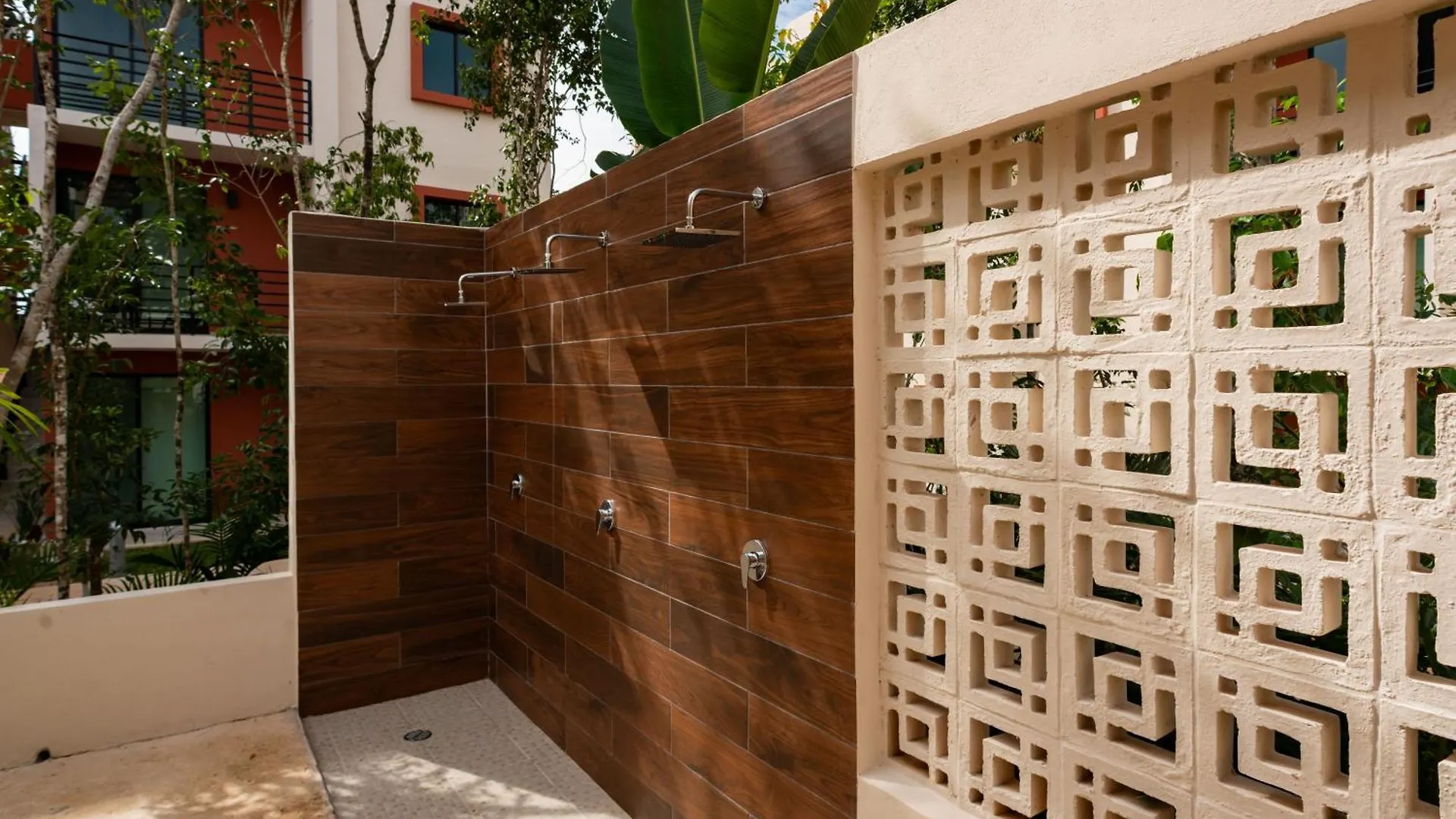 Acogedor Apartamento En Ombu Huayacan Cancún